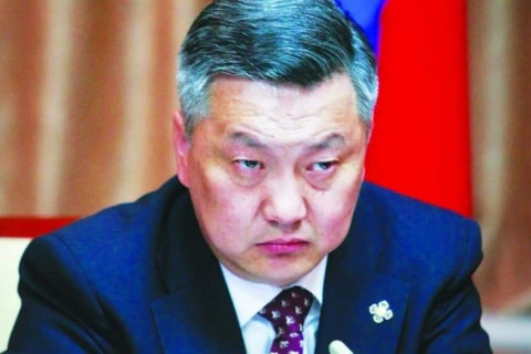  АМНАТ-ыг хэн устгав буюу цэцийн даргын сүүлчийн шийдвэр