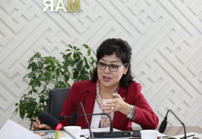 “НӨХӨН СЭРГЭЭЛТ 2024″ ҮЙЛ АЖИЛЛАГААГ ХЭРЭГЖҮҮЛНЭ