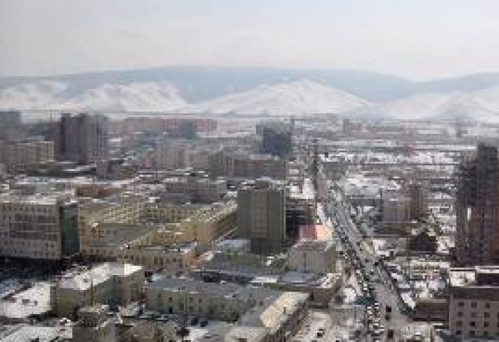 Улаанбаатарт 10 хэм хүйтэн байна