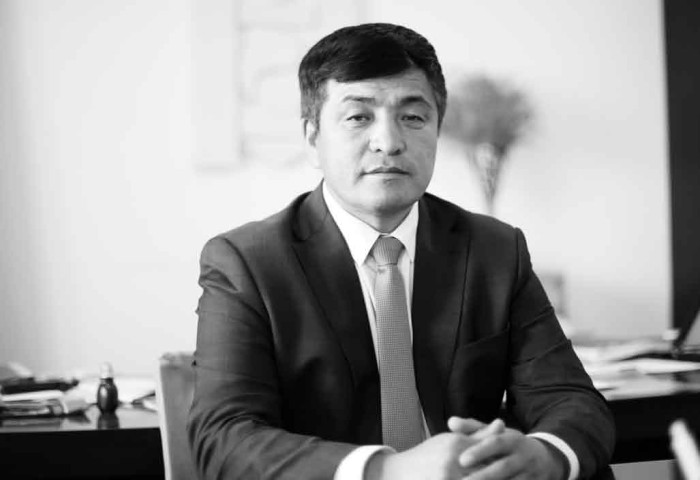 АЛБАНЫ ЖИЙПЭЭ ХҮҮХДИЙН ЦЭЦЭРЛЭГЭЭР СОЛЬСОН ЗАСАГ ДАРГА