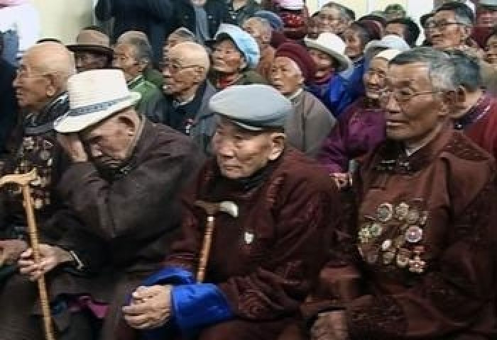 Ирэх долоо хоногт тэтгэврийн нэмэгдлийг өгч эхэлнэ