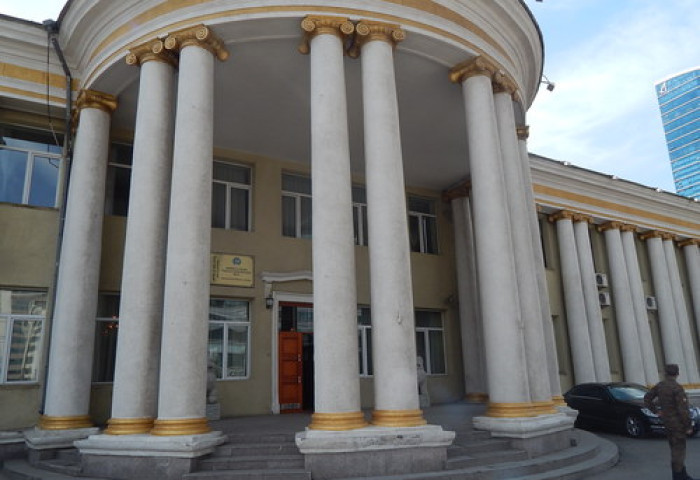 Монгол, Финландын Засгийн газар хоорондын комиссын XII хуралдаан болно